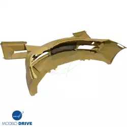 FRP TART Front Bumper 3pc > Porsche Boxster (987) 2005-2008 image - 17