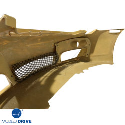 ModeloDrive FRP TART Front Bumper 3pc > Porsche Boxster (987) 2005-2008 image - 23