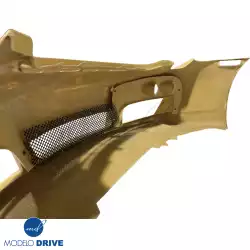 FRP TART Front Bumper 3pc > Porsche Boxster (987) 2005-2008 image - 23