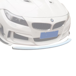 ModeloDrive FRP LVL Wide Body Front Splitter > BMW Z4 (E89) 2009-2016 image - 11