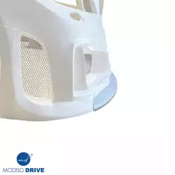 FRP LVL Wide Body Front Splitter > BMW Z4 (E89) 2009-2016 image - 12