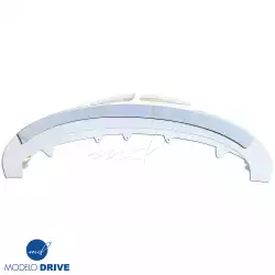 FRP LVL Wide Body Front Splitter > BMW Z4 (E89) 2009-2016 image - 13