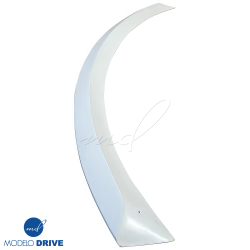 ModeloDrive FRP LVL Wide Body Front Splitter > BMW Z4 (E89) 2009-2016 image - 14