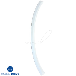 ModeloDrive FRP LVL Wide Body Front Splitter > BMW Z4 (E89) 2009-2016 image - 15