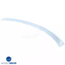 FRP LVL Wide Body Front Splitter > BMW Z4 (E89) 2009-2016 image - 16