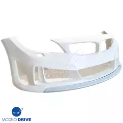 FRP LVL Wide Body Front Splitter > BMW Z4 (E89) 2009-2016 image - 17