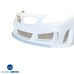 ModeloDrive FRP LVL Wide Body Front Splitter > BMW Z4 (E89) 2009-2016 image - 18