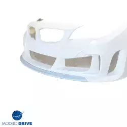 FRP LVL Wide Body Front Splitter > BMW Z4 (E89) 2009-2016 image - 18
