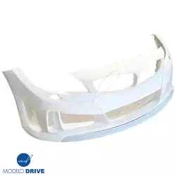 FRP LVL Wide Body Front Splitter > BMW Z4 (E89) 2009-2016 image - 19