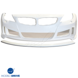 ModeloDrive FRP LVL Wide Body Front Splitter > BMW Z4 (E89) 2009-2016 image - 20