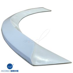 ModeloDrive FRP LVL Wide Body Front Splitter > BMW Z4 (E89) 2009-2016 image - 4