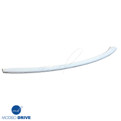 ModeloDrive FRP LVL Wide Body Front Splitter > BMW Z4 (E89) 2009-2016 image - 7
