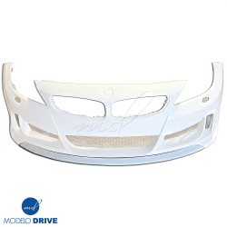ModeloDrive FRP LVL Wide Body Front Splitter > BMW Z4 (E89) 2009-2016 image - 10