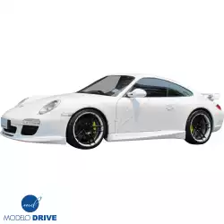 FRP TART NARROW Side Skirts > Porsche 911 (997) 2005-2012 image - 18