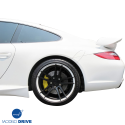ModeloDrive FRP TART NARROW Side Skirts > Porsche 911 (997) 2005-2012 image - 21