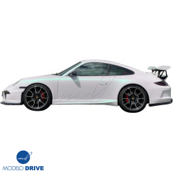 ModeloDrive FRP TART NARROW Side Skirts > Porsche 911 (997) 2005-2012 image - 23