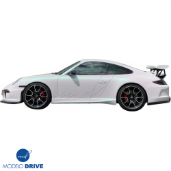 ModeloDrive FRP TART NARROW Side Skirts > Porsche 911 (997) 2005-2012 image - 24