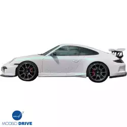 FRP TART NARROW Side Skirts > Porsche 911 (997) 2005-2012 image - 24