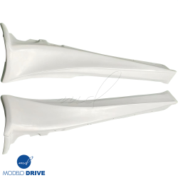 ModeloDrive FRP TART NARROW Side Skirts > Porsche 911 (997) 2005-2012 image - 5