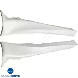 FRP TART NARROW Side Skirts > Porsche 911 (997) 2005-2012 image - 5