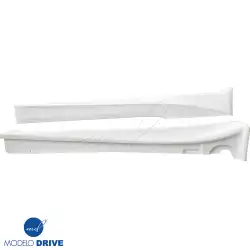 FRP TART NARROW Side Skirts > Porsche 911 (997) 2005-2012 image - 6