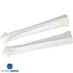 FRP TART NARROW Side Skirts > Porsche 911 (997) 2005-2012 image - 7