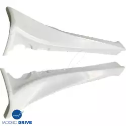 FRP TART NARROW Side Skirts > Porsche 911 (997) 2005-2012 image - 8