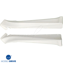 ModeloDrive FRP TART NARROW Side Skirts > Porsche 911 (997) 2005-2012 image - 9