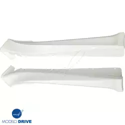 FRP TART NARROW Side Skirts > Porsche 911 (997) 2005-2012 image - 9