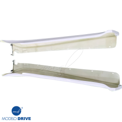 ModeloDrive FRP TART NARROW Side Skirts > Porsche 911 (997) 2005-2012 image - 10