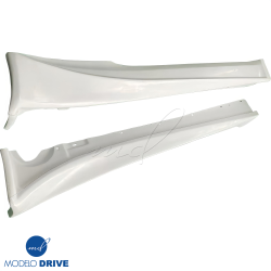 ModeloDrive FRP TART NARROW Side Skirts > Porsche 911 (997) 2005-2012 image - 13