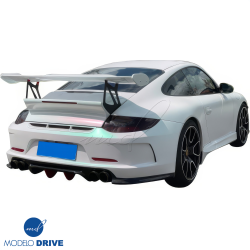 ModeloDrive FRP TART NARROW Side Skirts > Porsche 911 (997) 2005-2012 image - 15