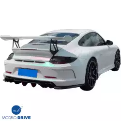 FRP TART NARROW Side Skirts > Porsche 911 (997) 2005-2012 image - 15
