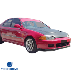 ModeloDrive FRP MONS Hood > Honda Civic (EG) 1992-1995 > 2/3-Door Hatch image - 37