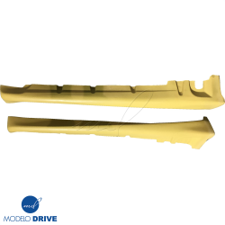 ModeloDrive FRP MONS Hood > Honda Civic (EG) 1992-1995 > 2/3-Door Hatch image - 11