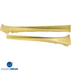 ModeloDrive FRP MONS Hood > Honda Civic (EG) 1992-1995 > 2/3-Door Hatch image - 12