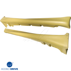 ModeloDrive FRP MONS Hood > Honda Civic (EG) 1992-1995 > 2/3-Door Hatch image - 13