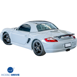 ModeloDrive FRP MONS Hood > Honda Civic (EG) 1992-1995 > 2/3-Door Hatch image - 14