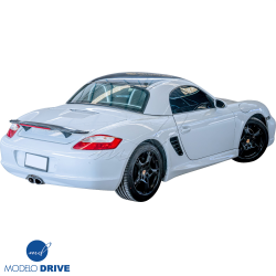 ModeloDrive FRP MONS Hood > Honda Civic (EG) 1992-1995 > 2/3-Door Hatch image - 16