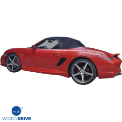 ModeloDrive FRP MONS Hood > Honda Civic (EG) 1992-1995 > 2/3-Door Hatch image - 19