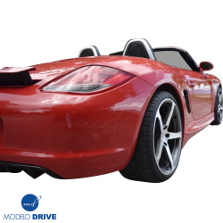 ModeloDrive FRP MONS Hood > Honda Civic (EG) 1992-1995 > 2/3-Door Hatch image - 21