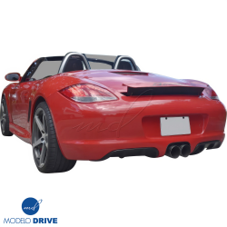 ModeloDrive FRP MONS Hood > Honda Civic (EG) 1992-1995 > 2/3-Door Hatch image - 22