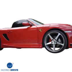 ModeloDrive FRP MONS Hood > Honda Civic (EG) 1992-1995 > 2/3-Door Hatch image - 23