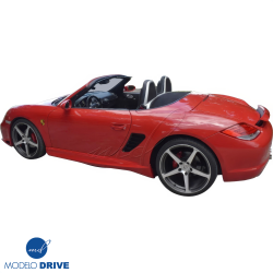 ModeloDrive FRP MONS Hood > Honda Civic (EG) 1992-1995 > 2/3-Door Hatch image - 24