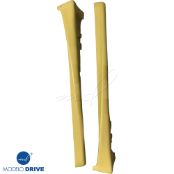 ModeloDrive FRP MONS Hood > Honda Civic (EG) 1992-1995 > 2/3-Door Hatch image - 28