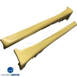 ModeloDrive FRP MONS Hood > Honda Civic (EG) 1992-1995 > 2/3-Door Hatch image - 29