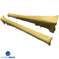 ModeloDrive FRP MONS Hood > Honda Civic (EG) 1992-1995 > 2/3-Door Hatch image - 30