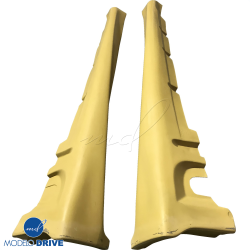 ModeloDrive FRP MONS Hood > Honda Civic (EG) 1992-1995 > 2/3-Door Hatch image - 31