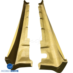 ModeloDrive FRP MONS Hood > Honda Civic (EG) 1992-1995 > 2/3-Door Hatch image - 33