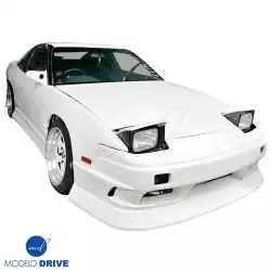 FRP BSPO v2 Front Bumper > Nissan 240SX 1989-1994 image - 20